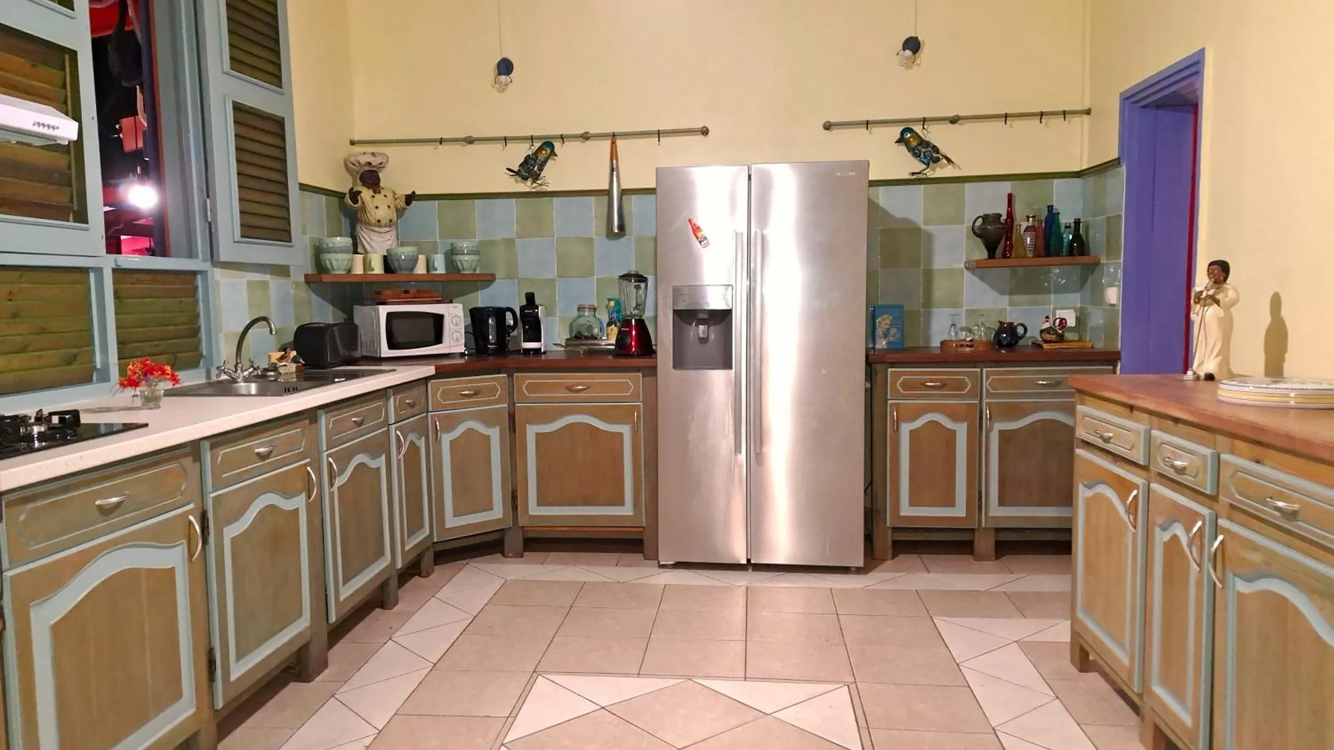 Villa La Perle Plage A Pied, Piscine A ديساي
