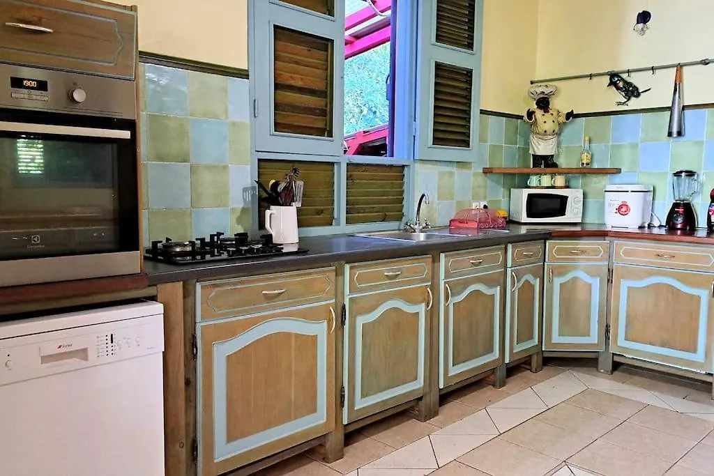 Villa La Perle Plage A Pied, Piscine A ديساي