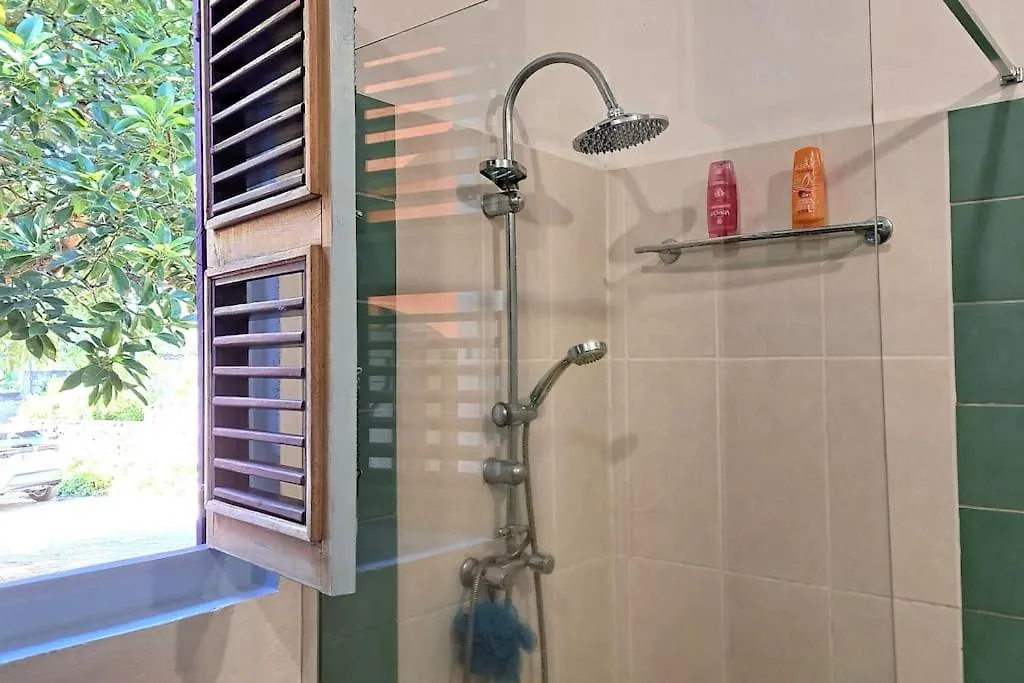 Villa La Perle Plage A Pied, Piscine A ديساي